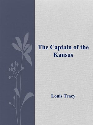 cover image of The Captain of the Kansas